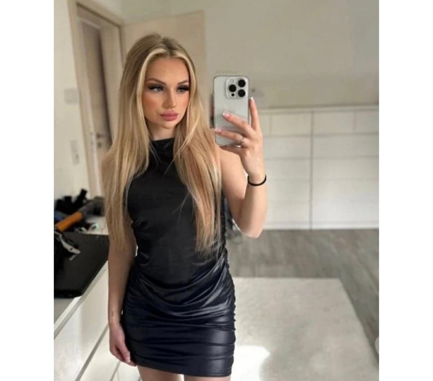 PARTY GIRL NAUGHTY BLONDE🔞🔞 independent escort in belfast uk