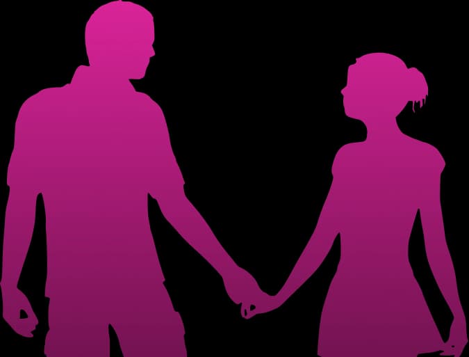 Connection illustration